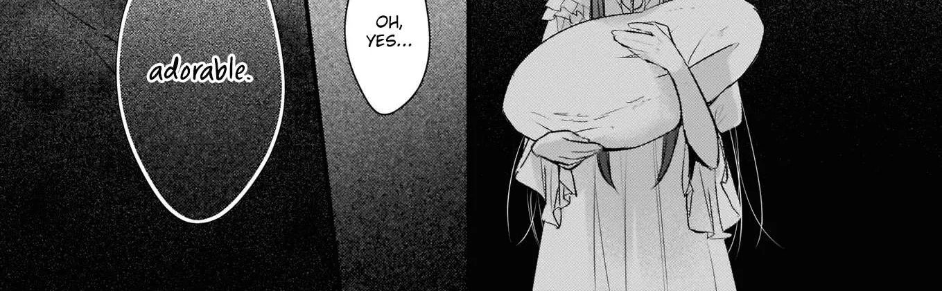 My Fiancé is in Love with My Little Sister Chapter 6 page 7 - 