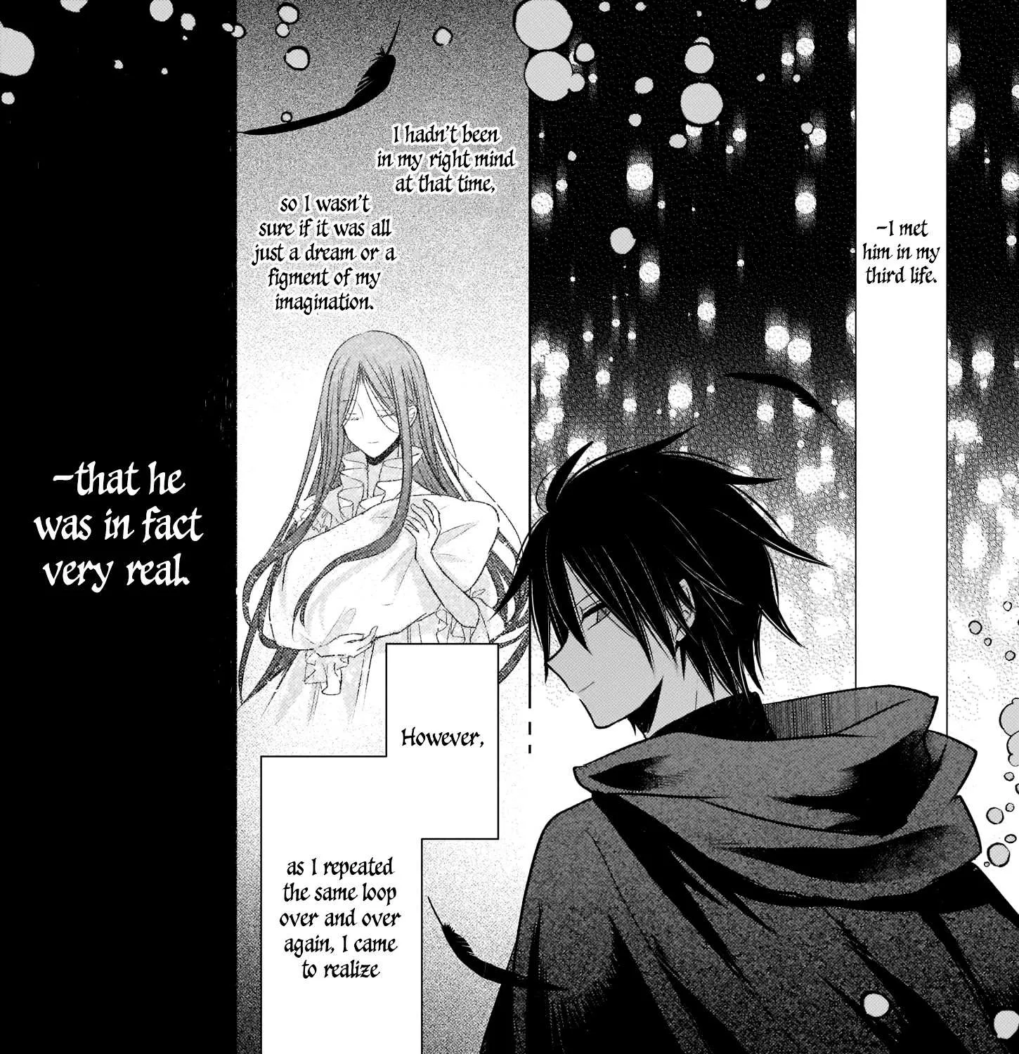 My Fiancé is in Love with My Little Sister Chapter 7.1 page 2 - 