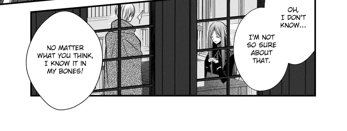 My Fiancé is in Love with My Little Sister Chapter 7.1 page 11 - 