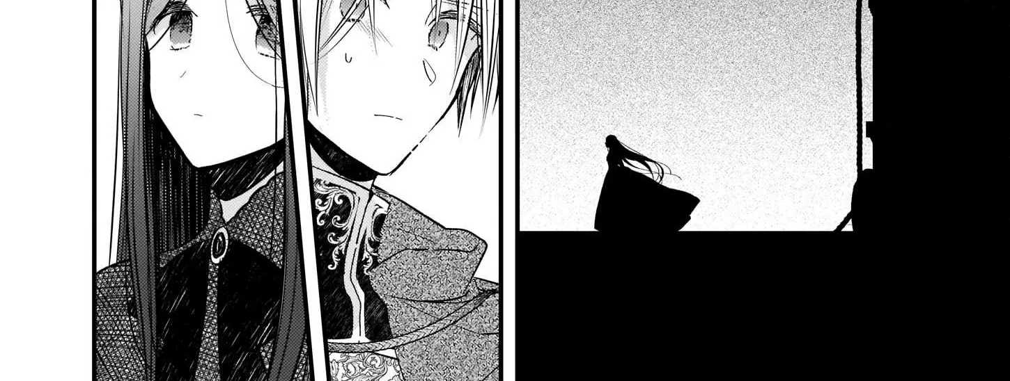 My Fiancé is in Love with My Little Sister Chapter 7.1 page 13 - 