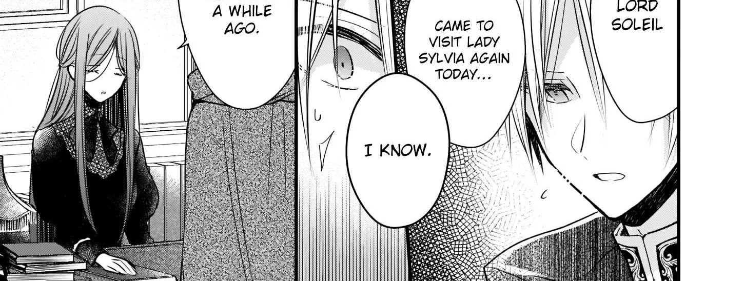 My Fiancé is in Love with My Little Sister Chapter 7.1 page 5 - 