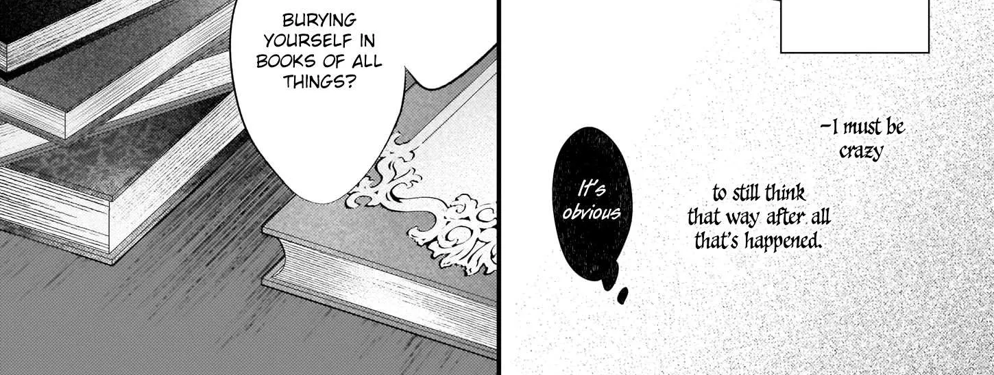 My Fiancé is in Love with My Little Sister Chapter 7.1 page 7 - 