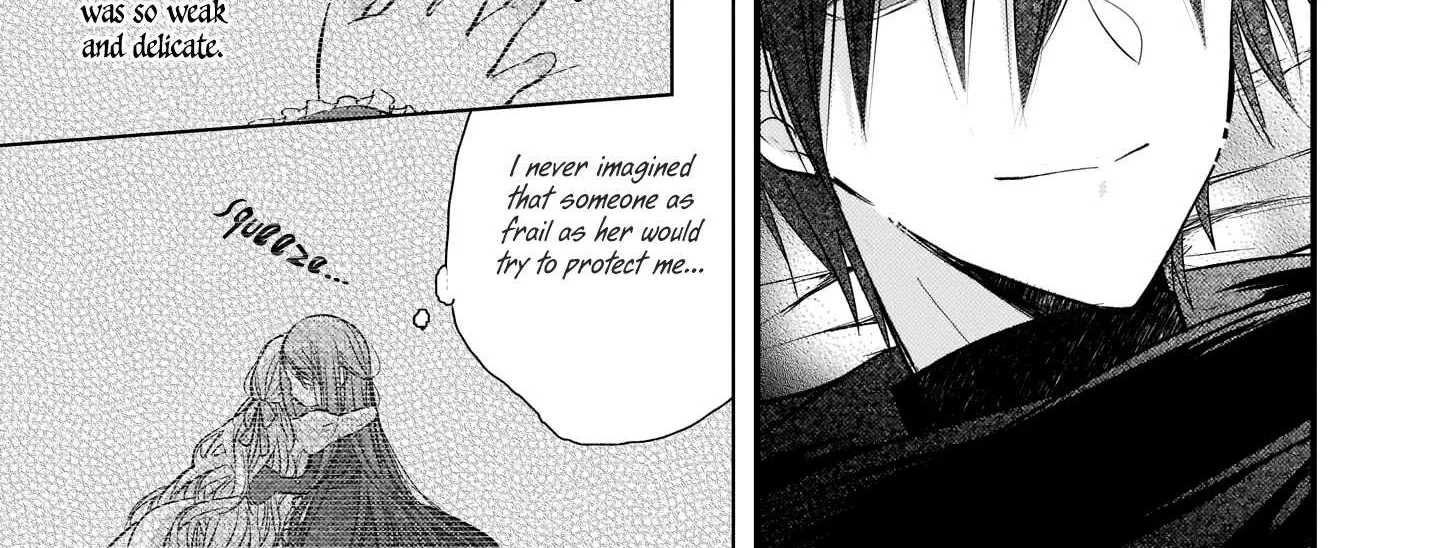 My Fiancé is in Love with My Little Sister Chapter 7.2 page 19 - 