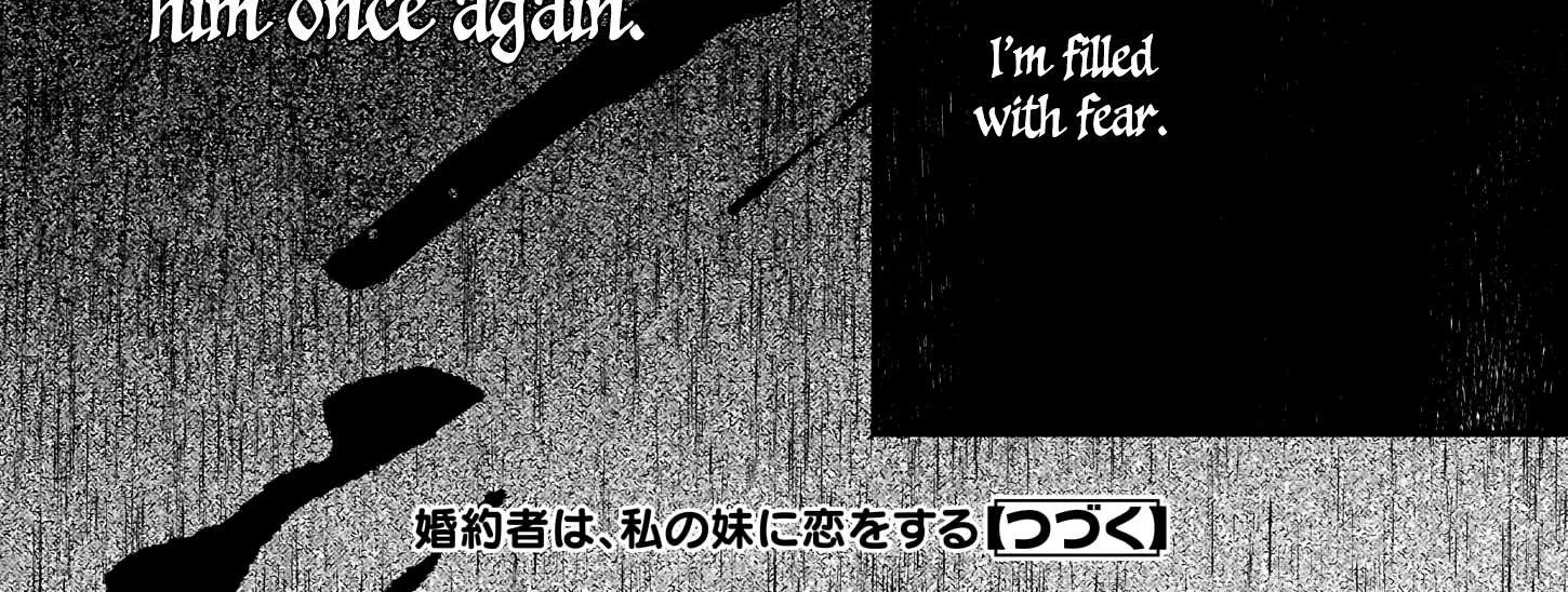 My Fiancé is in Love with My Little Sister Chapter 7.2 page 25 - 