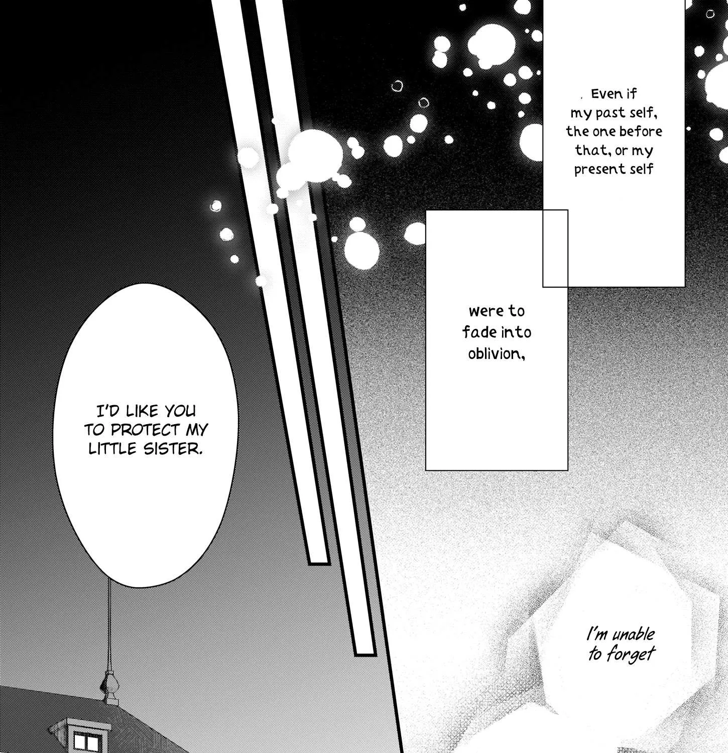 My Fiancé is in Love with My Little Sister Chapter 7.2 page 4 - 