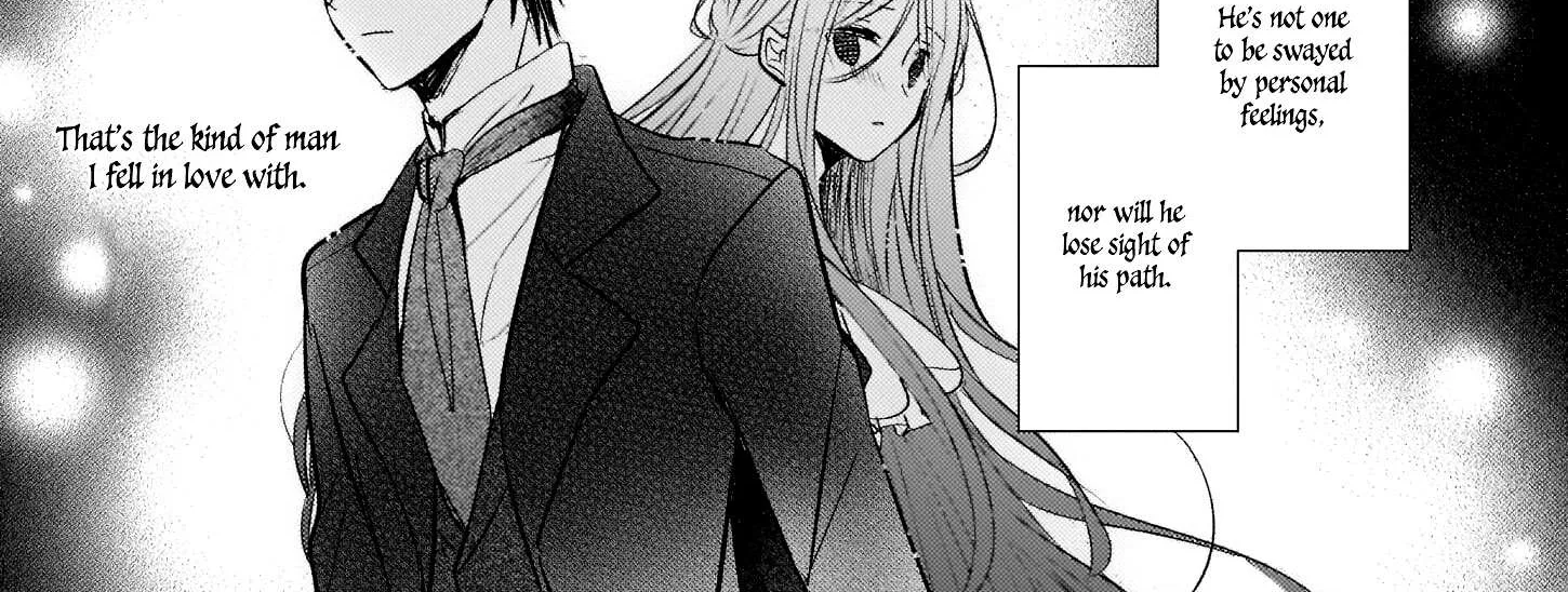 My Fiancé is in Love with My Little Sister Chapter 8 page 11 - 