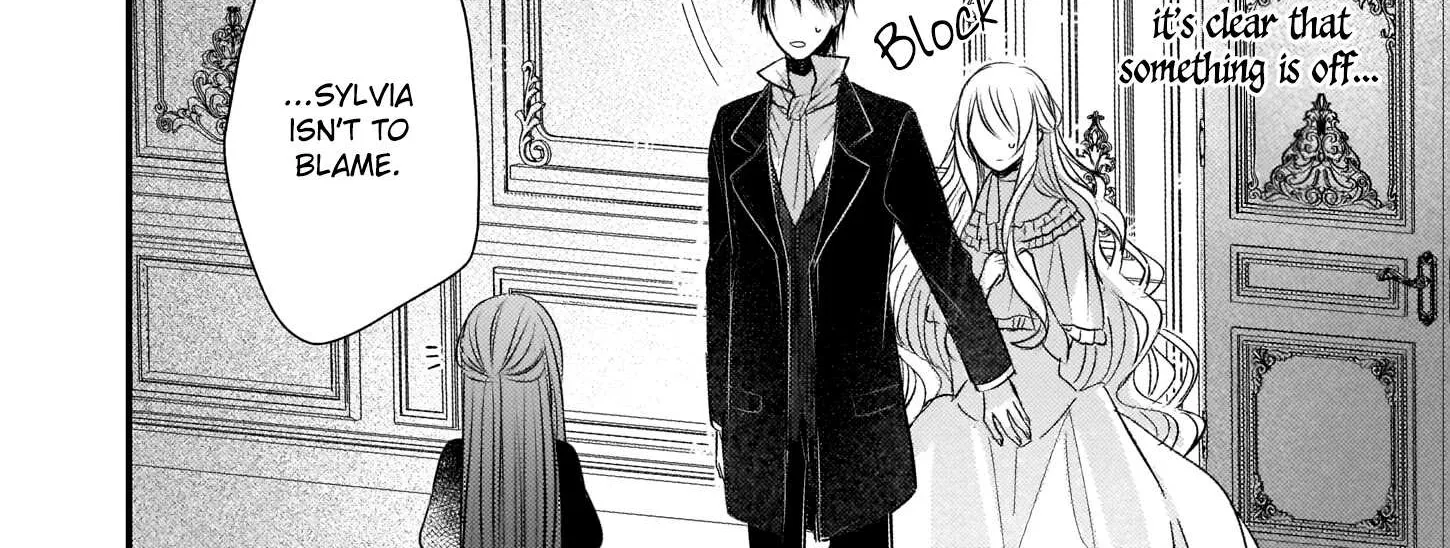 My Fiancé is in Love with My Little Sister Chapter 8 page 19 - 