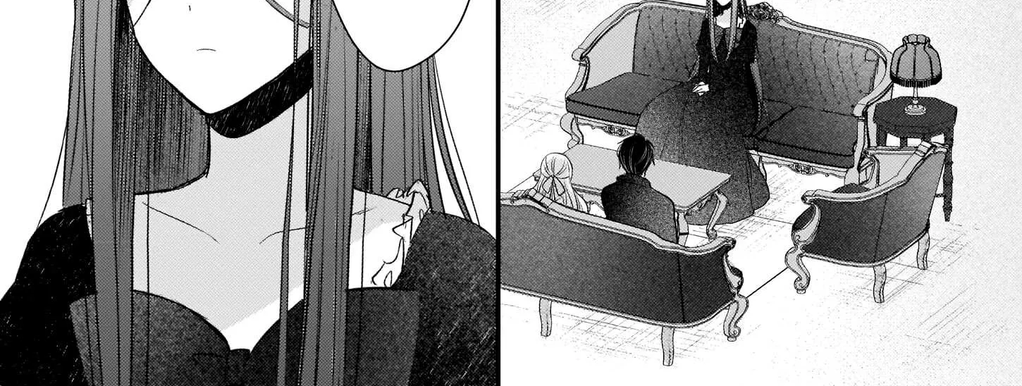 My Fiancé is in Love with My Little Sister Chapter 8 page 23 - 