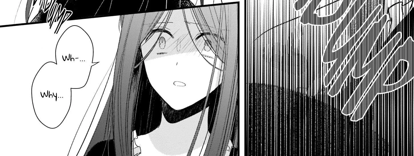 My Fiancé is in Love with My Little Sister Chapter 8 page 27 - 