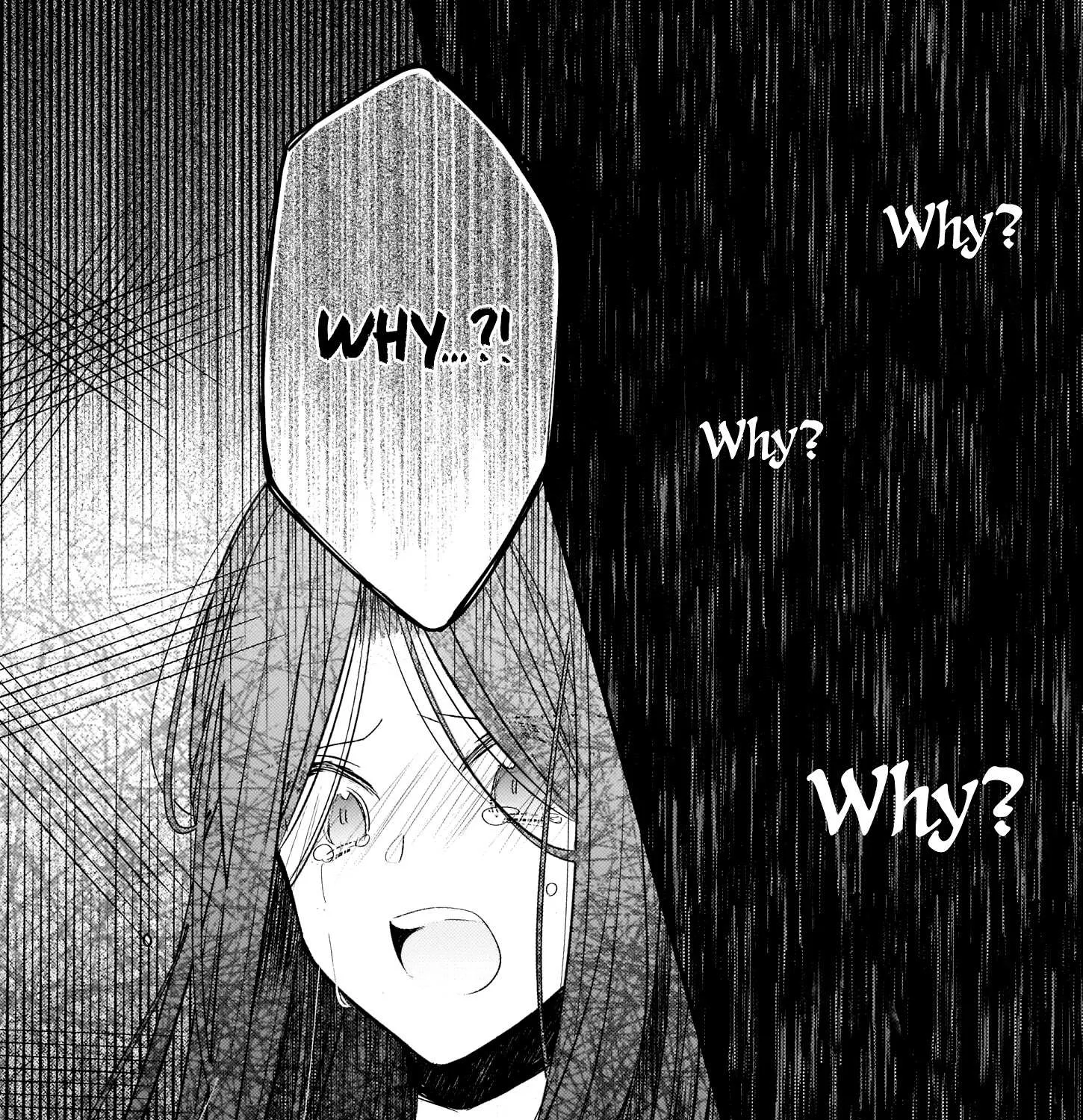 My Fiancé is in Love with My Little Sister Chapter 8 page 28 - 