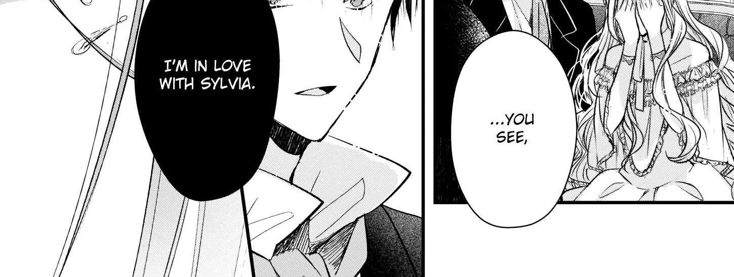 My Fiancé is in Love with My Little Sister Chapter 8 page 31 - 