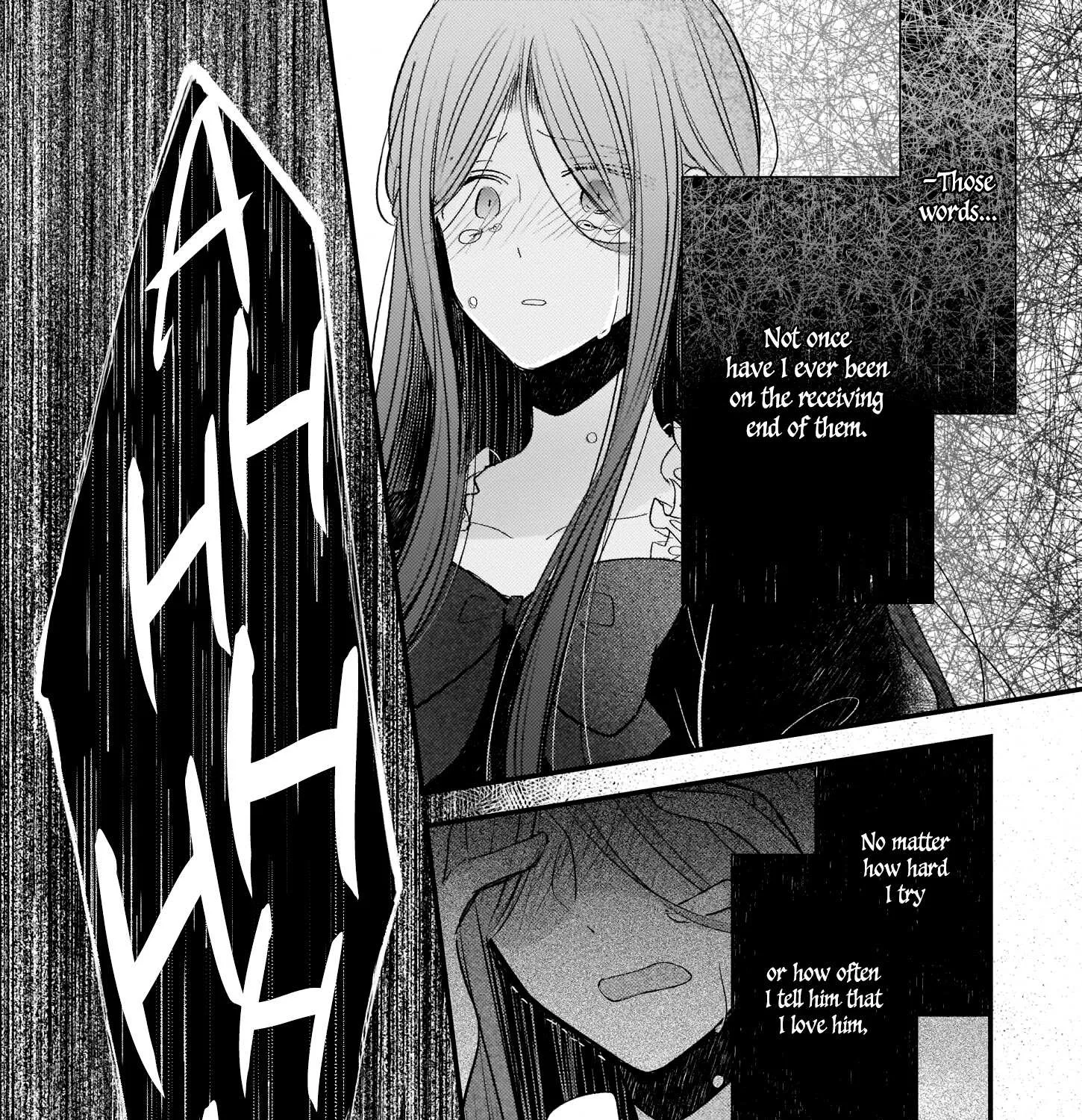 My Fiancé is in Love with My Little Sister Chapter 8 page 32 - 