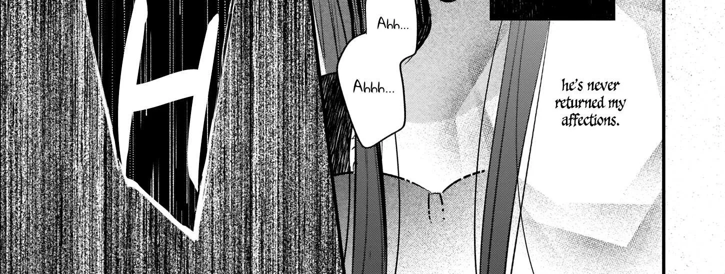 My Fiancé is in Love with My Little Sister Chapter 8 page 33 - 