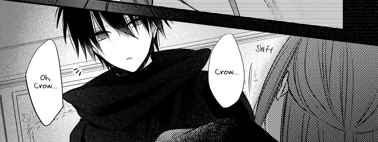 My Fiancé is in Love with My Little Sister Chapter 8 page 35 - 
