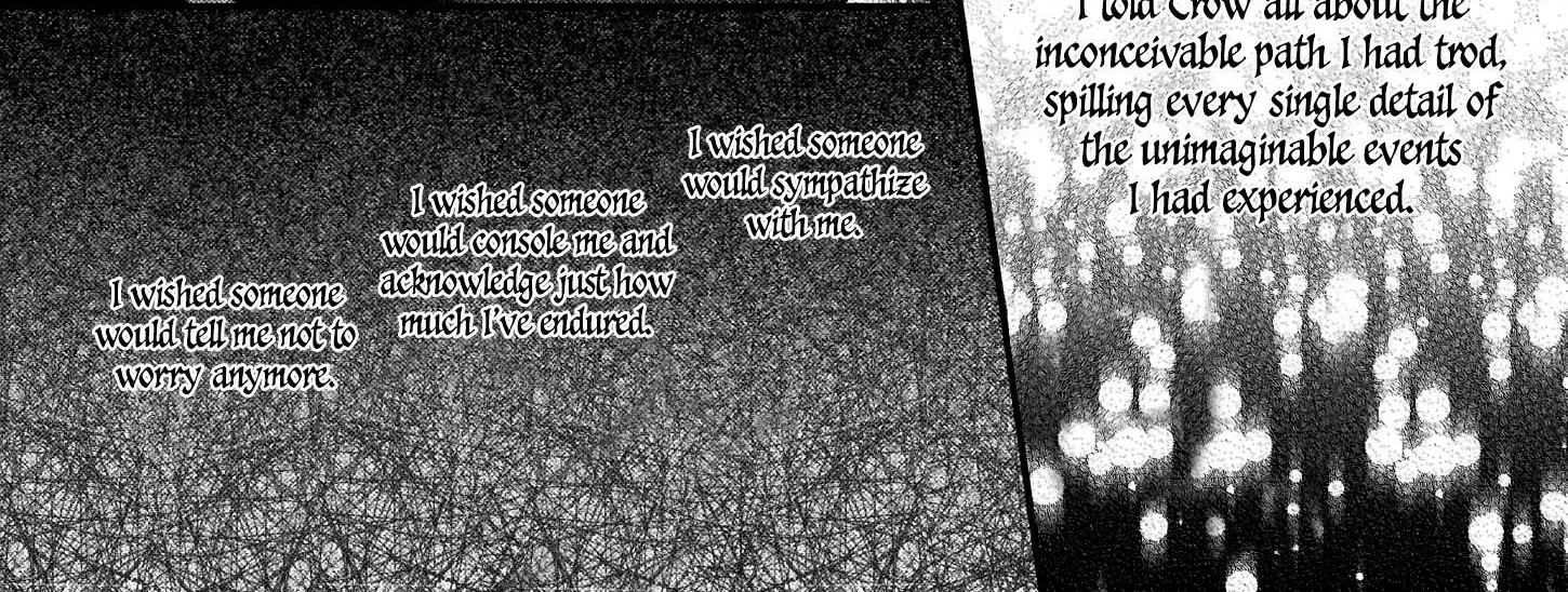My Fiancé is in Love with My Little Sister Chapter 8 page 37 - 