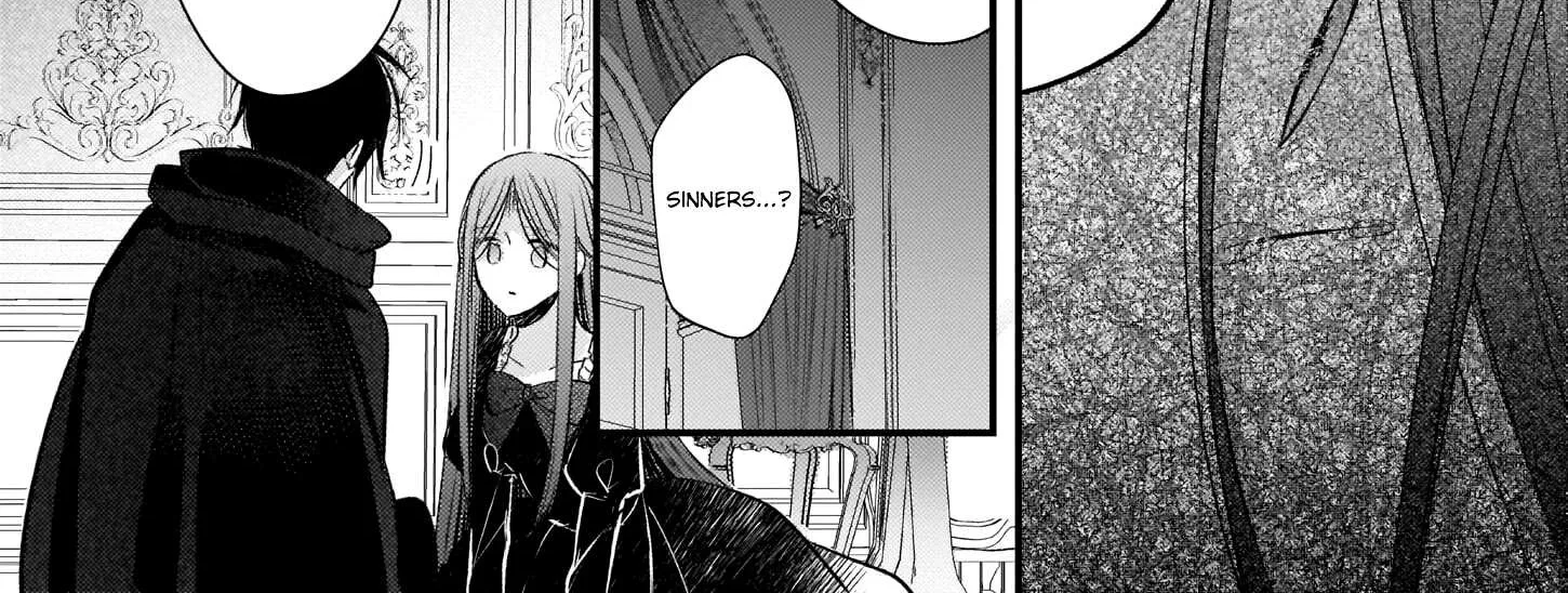 My Fiancé is in Love with My Little Sister Chapter 8 page 41 - 