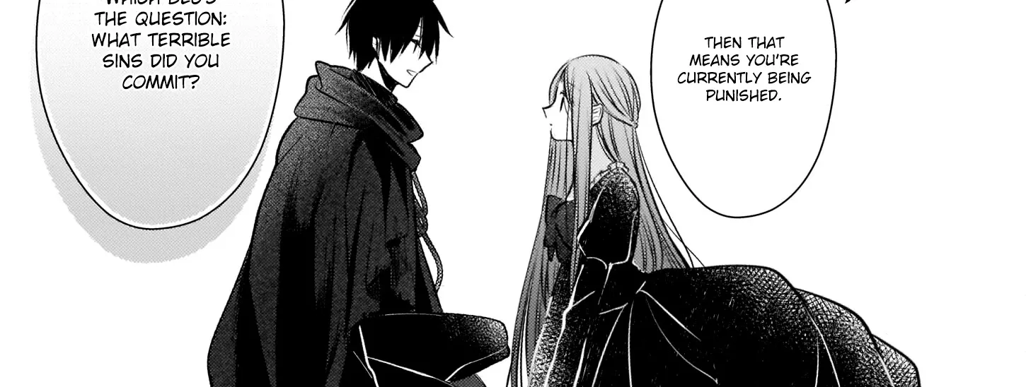 My Fiancé is in Love with My Little Sister Chapter 8 page 43 - 