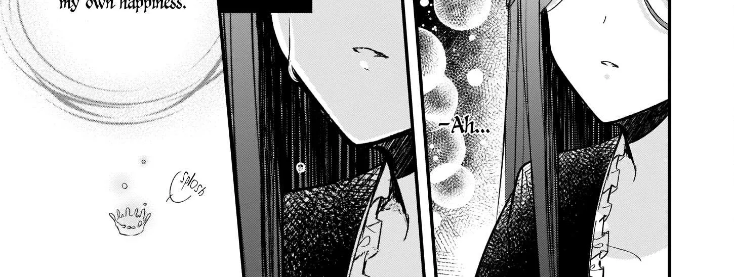 My Fiancé is in Love with My Little Sister Chapter 8 page 45 - 