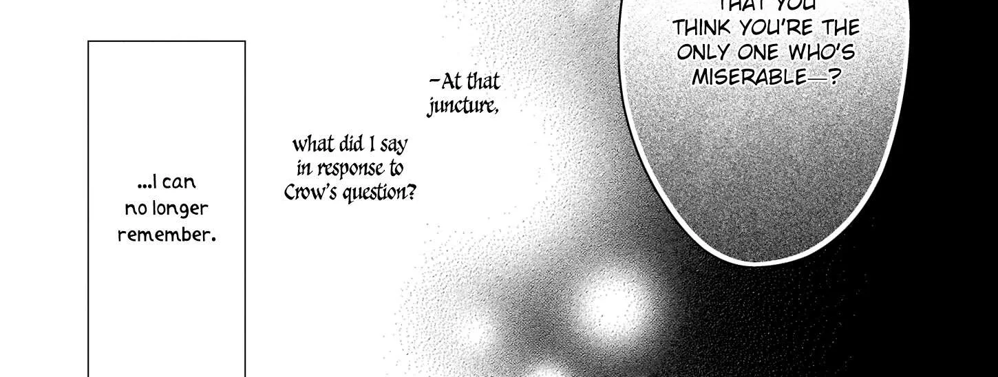 My Fiancé is in Love with My Little Sister Chapter 8 page 47 - 