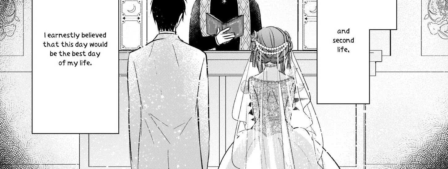My Fiancé is in Love with My Little Sister Chapter 8 page 7 - 