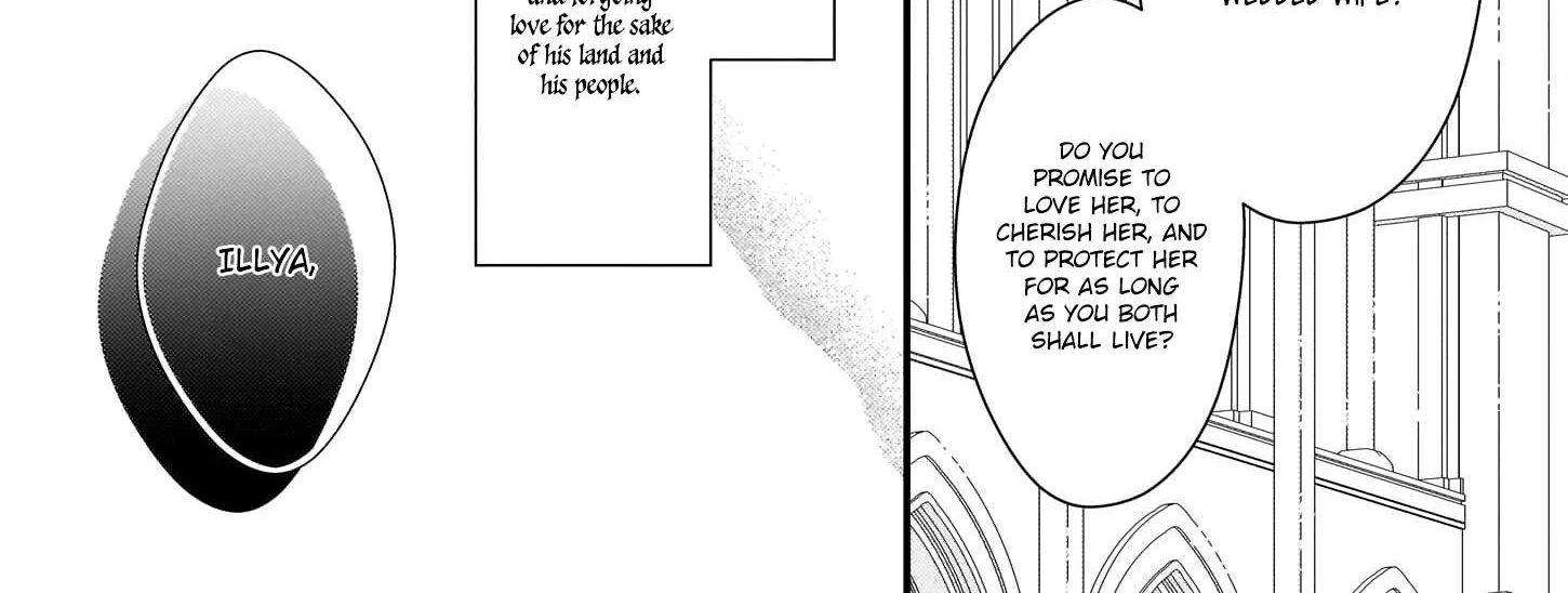 My Fiancé is in Love with My Little Sister Chapter 8 page 9 - 