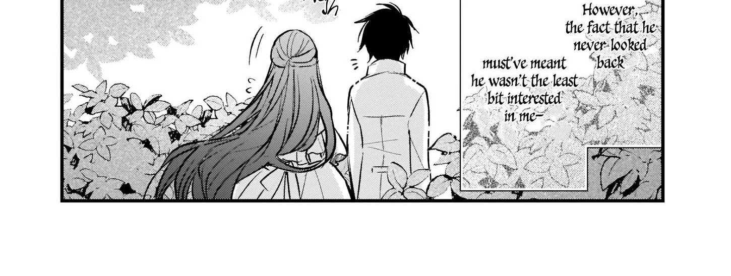 My Fiancé is in Love with My Little Sister Chapter 9 page 11 - 