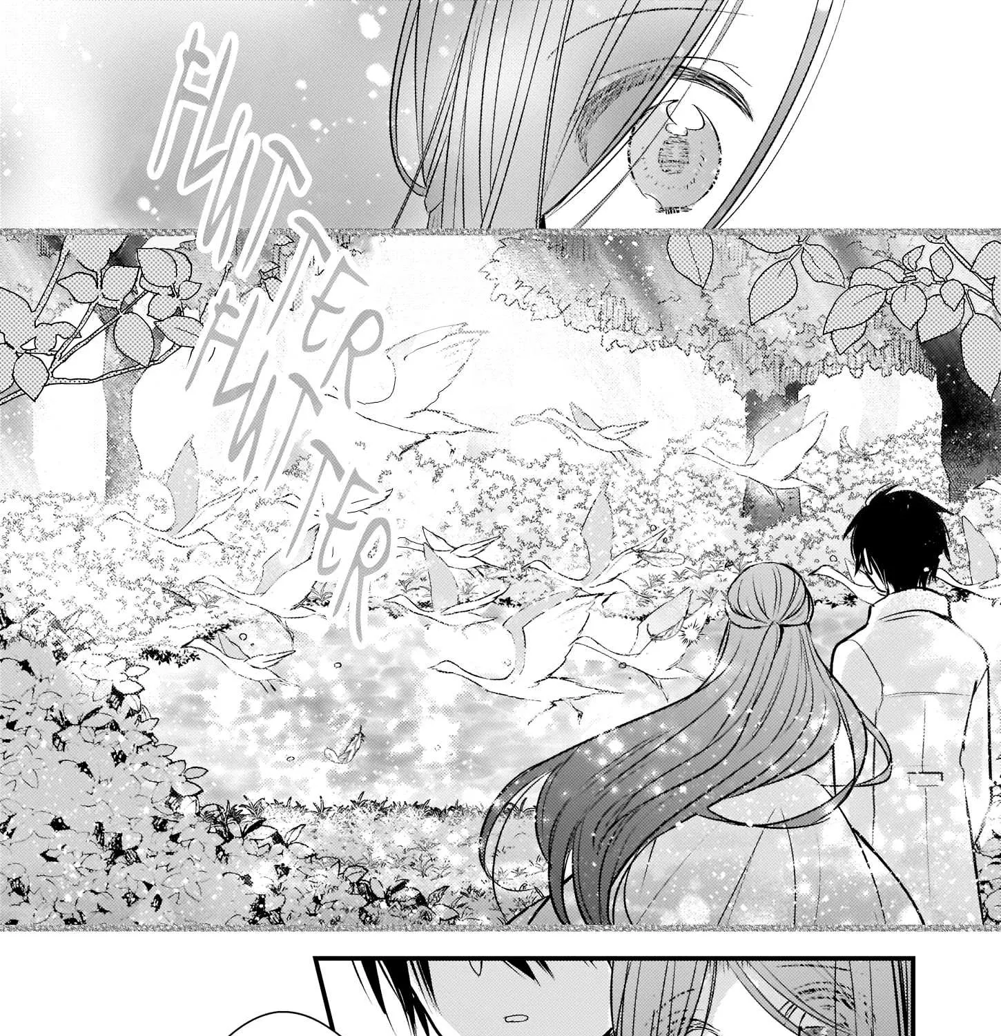 My Fiancé is in Love with My Little Sister Chapter 9 page 16 - 