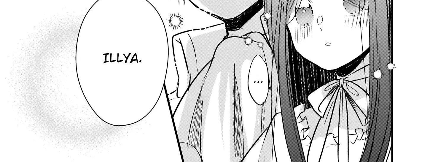My Fiancé is in Love with My Little Sister Chapter 9 page 17 - 