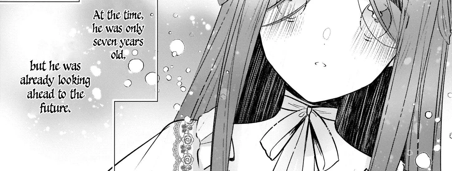 My Fiancé is in Love with My Little Sister Chapter 9 page 19 - 