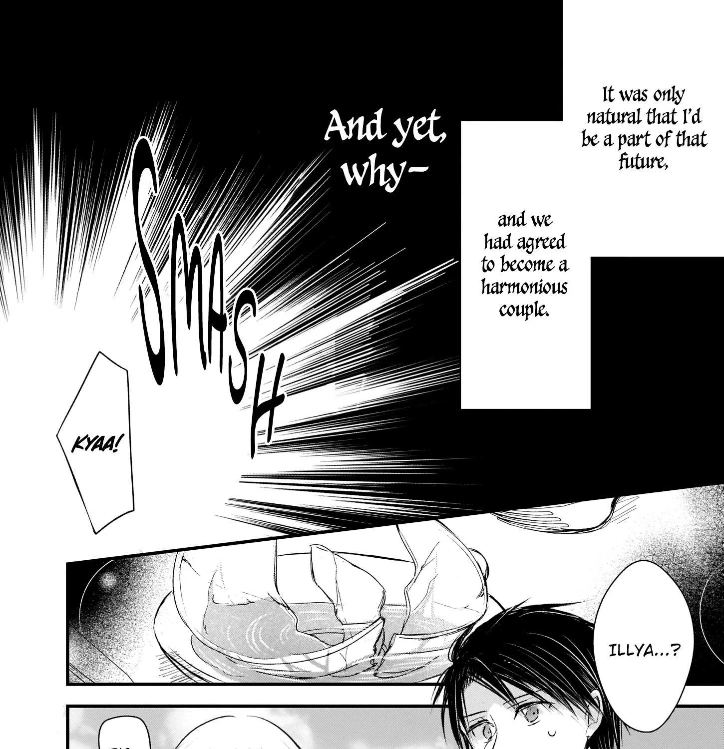 My Fiancé is in Love with My Little Sister Chapter 9 page 20 - 