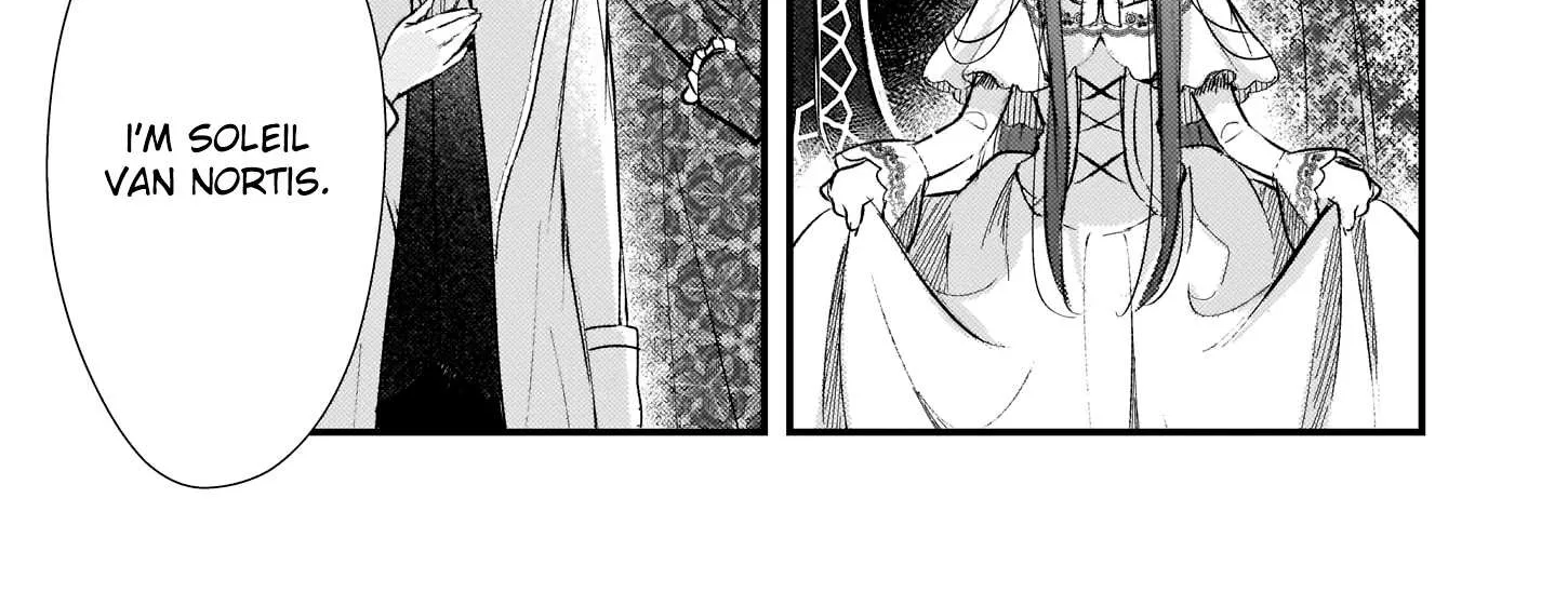 My Fiancé is in Love with My Little Sister Chapter 9 page 3 - 