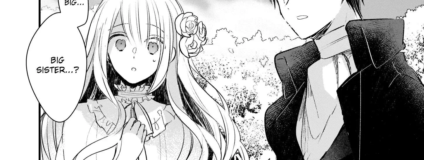 My Fiancé is in Love with My Little Sister Chapter 9 page 21 - 