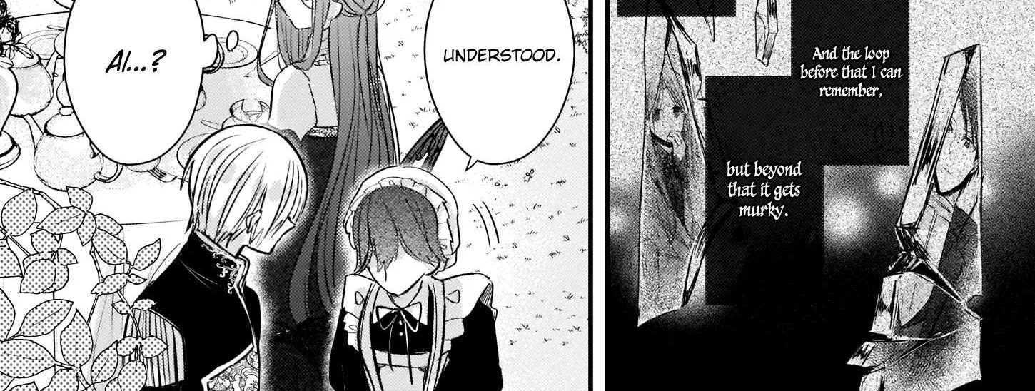 My Fiancé is in Love with My Little Sister Chapter 9 page 23 - 