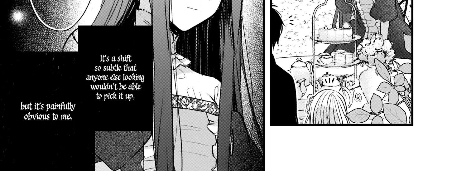 My Fiancé is in Love with My Little Sister Chapter 9 page 25 - 
