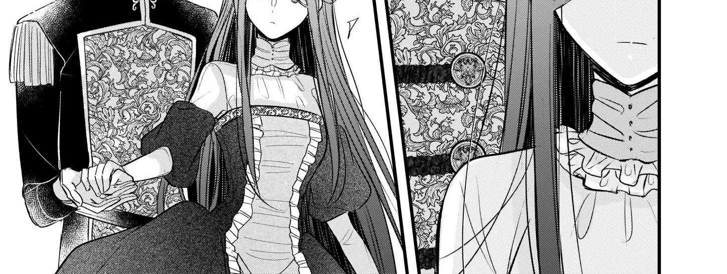 My Fiancé is in Love with My Little Sister Chapter 9 page 27 - 