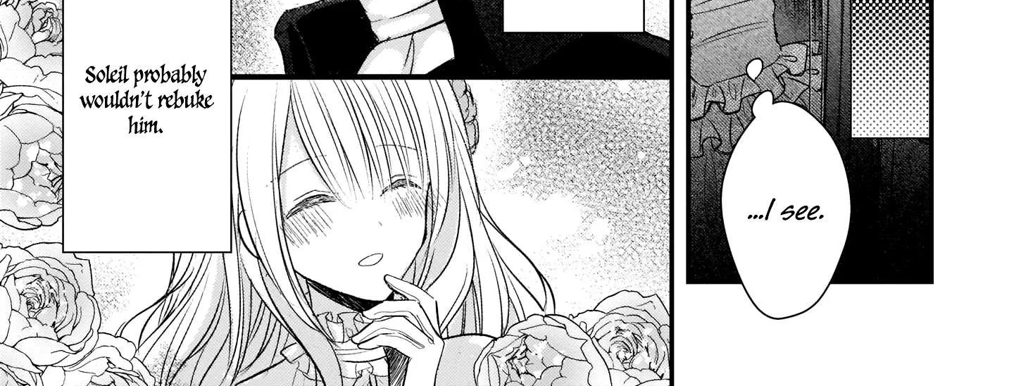 My Fiancé is in Love with My Little Sister Chapter 9 page 29 - 