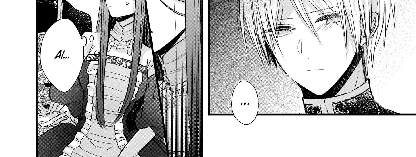 My Fiancé is in Love with My Little Sister Chapter 9 page 31 - 