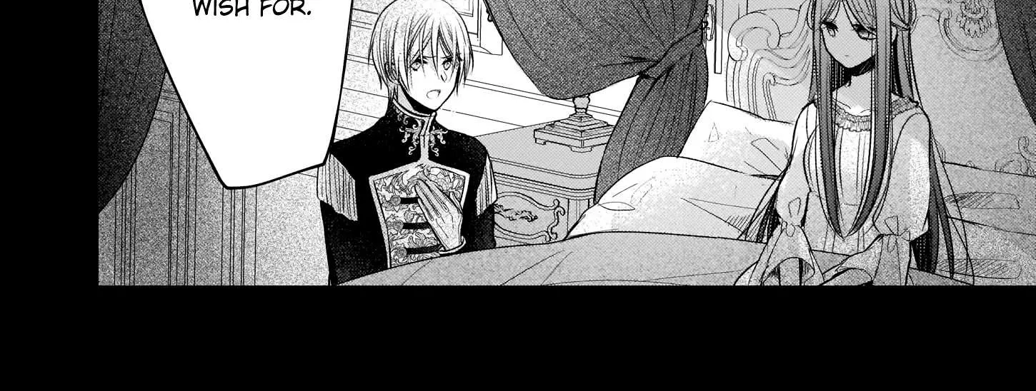 My Fiancé is in Love with My Little Sister Chapter 9 page 33 - 
