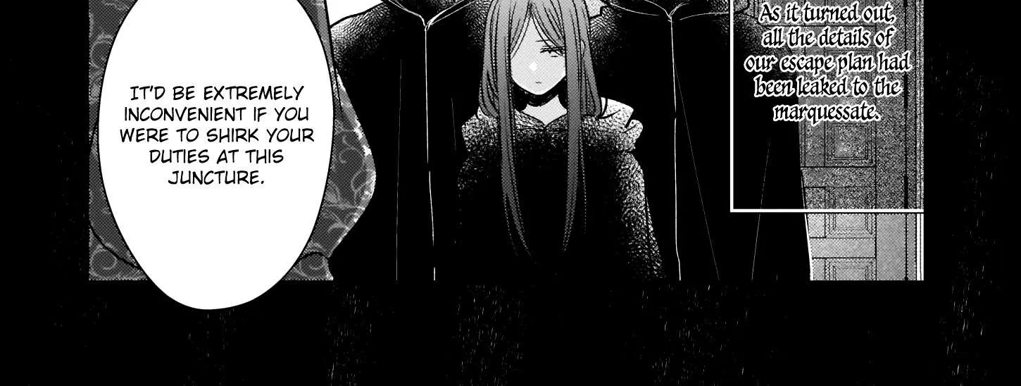 My Fiancé is in Love with My Little Sister Chapter 9 page 39 - 