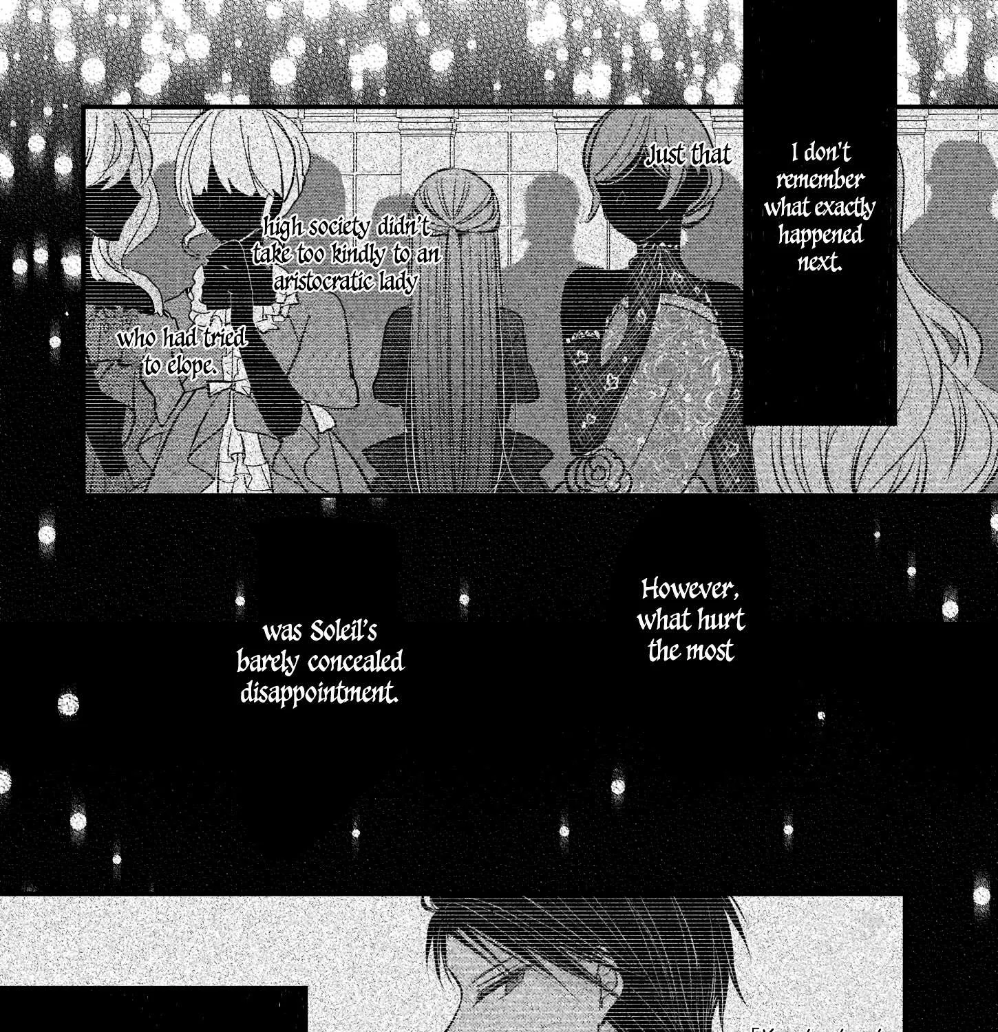 My Fiancé is in Love with My Little Sister Chapter 9 page 50 - 