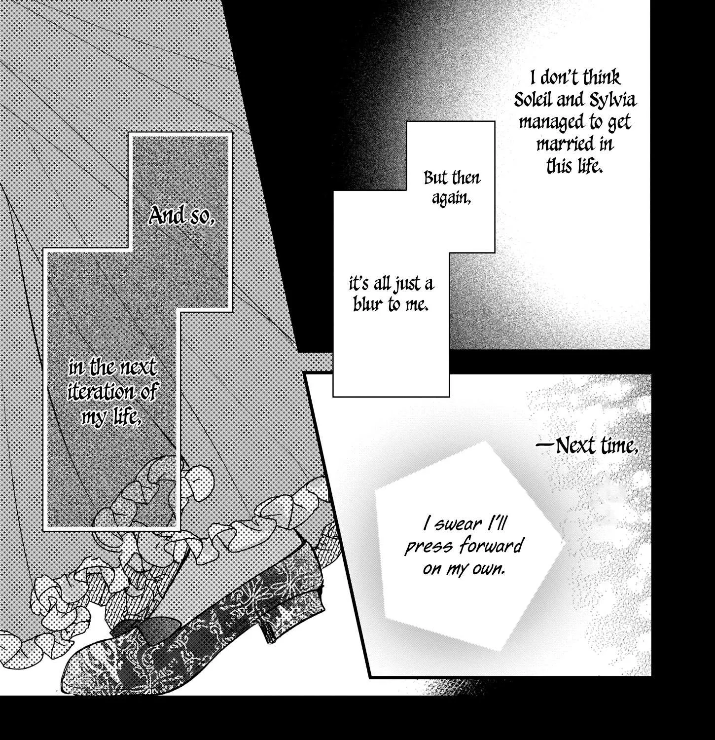 My Fiancé is in Love with My Little Sister Chapter 9 page 52 - 
