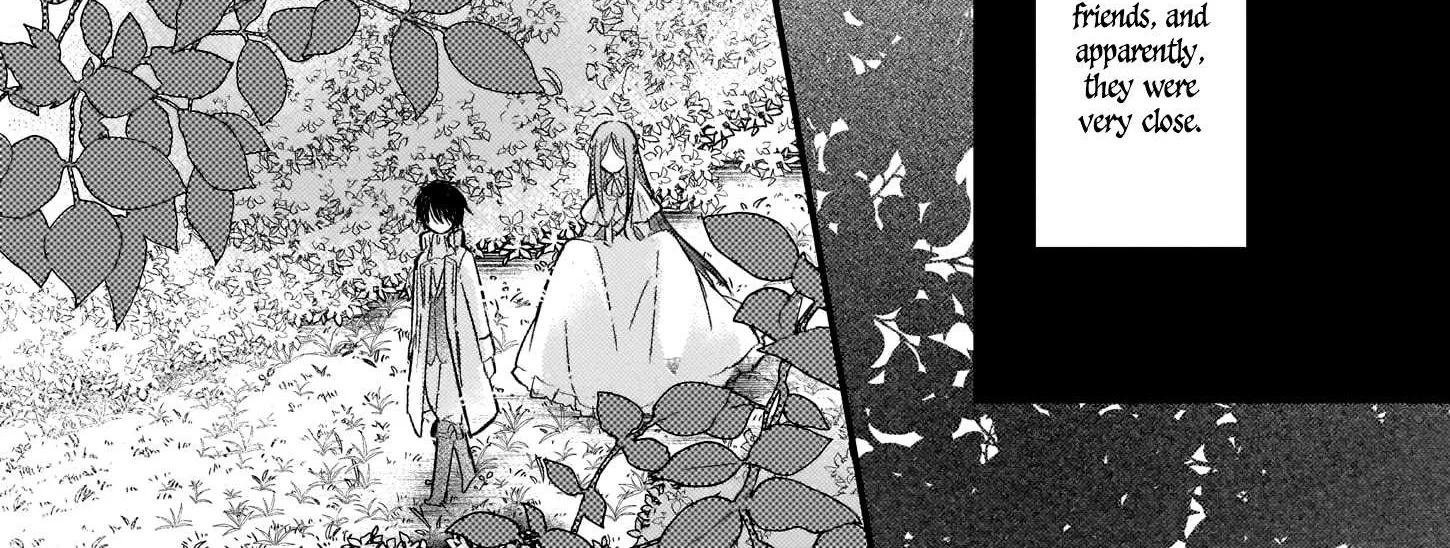 My Fiancé is in Love with My Little Sister Chapter 9 page 7 - 