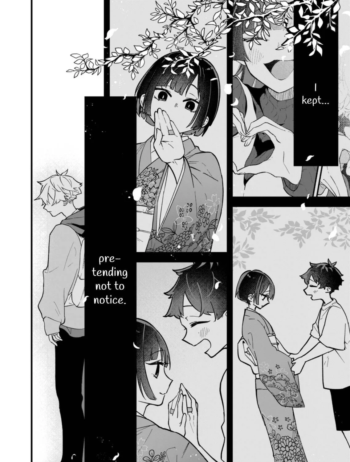 My Fiance Is so Mean! Chapter 1 page 51 - 