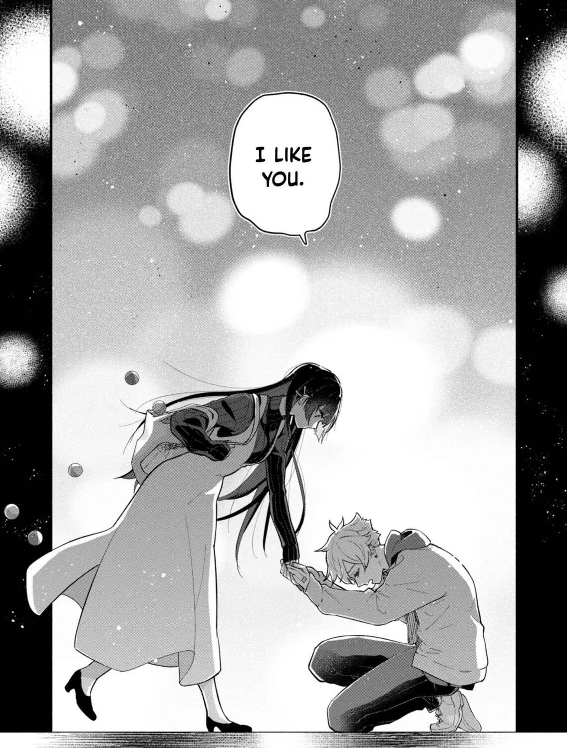 My Fiance Is so Mean! Chapter 1 page 67 - 