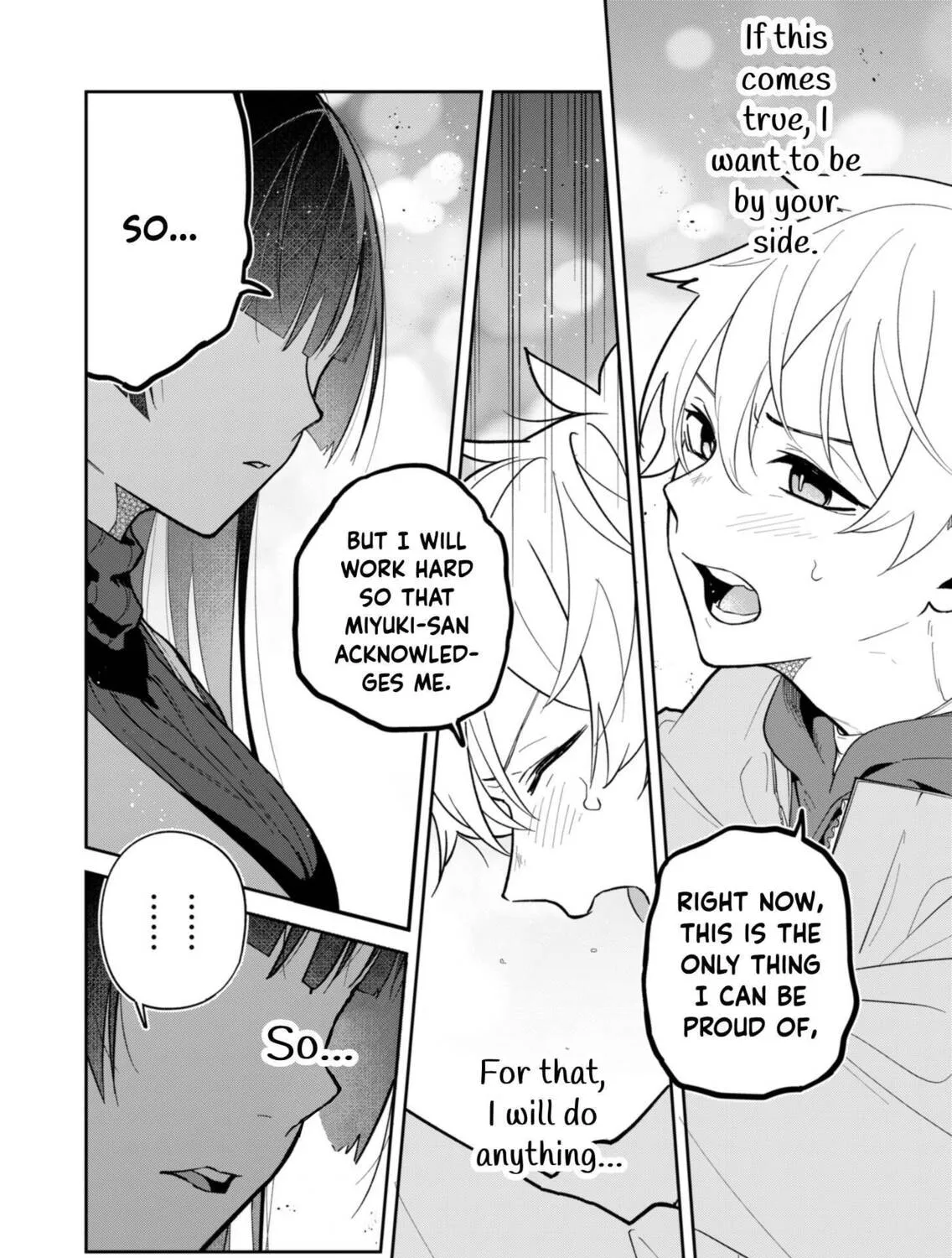 My Fiance Is so Mean! Chapter 1 page 75 - 