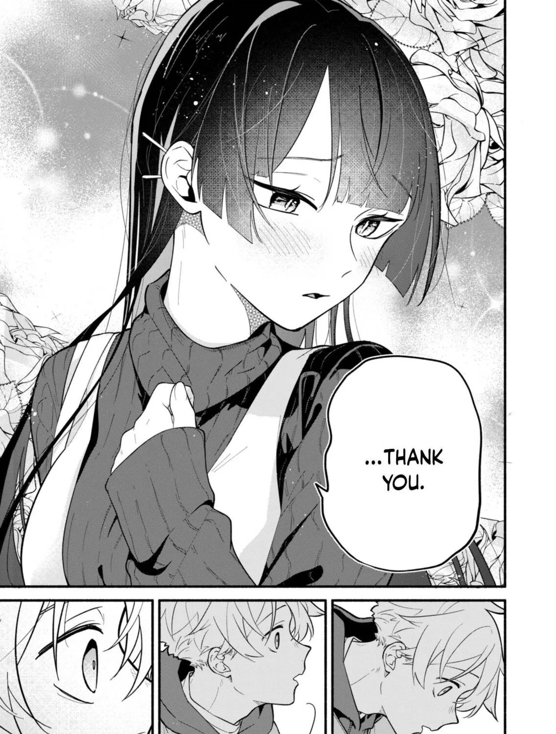 My Fiance Is so Mean! Chapter 1 page 77 - 