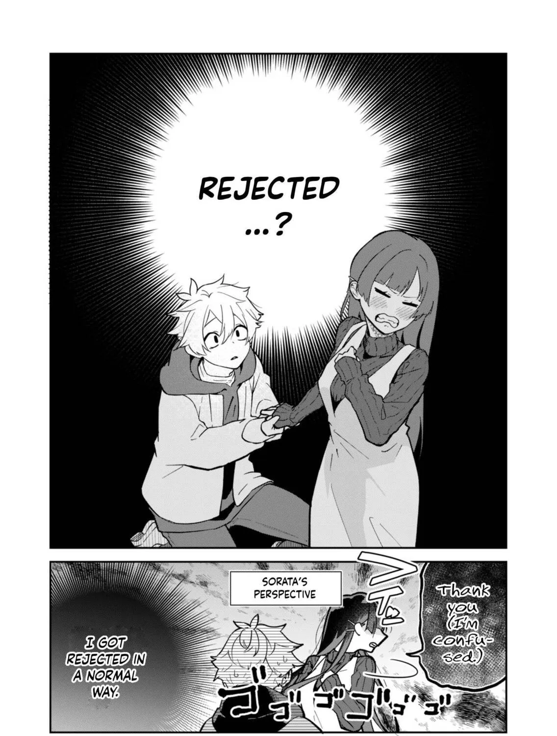 My Fiance Is so Mean! Chapter 1 page 79 - 