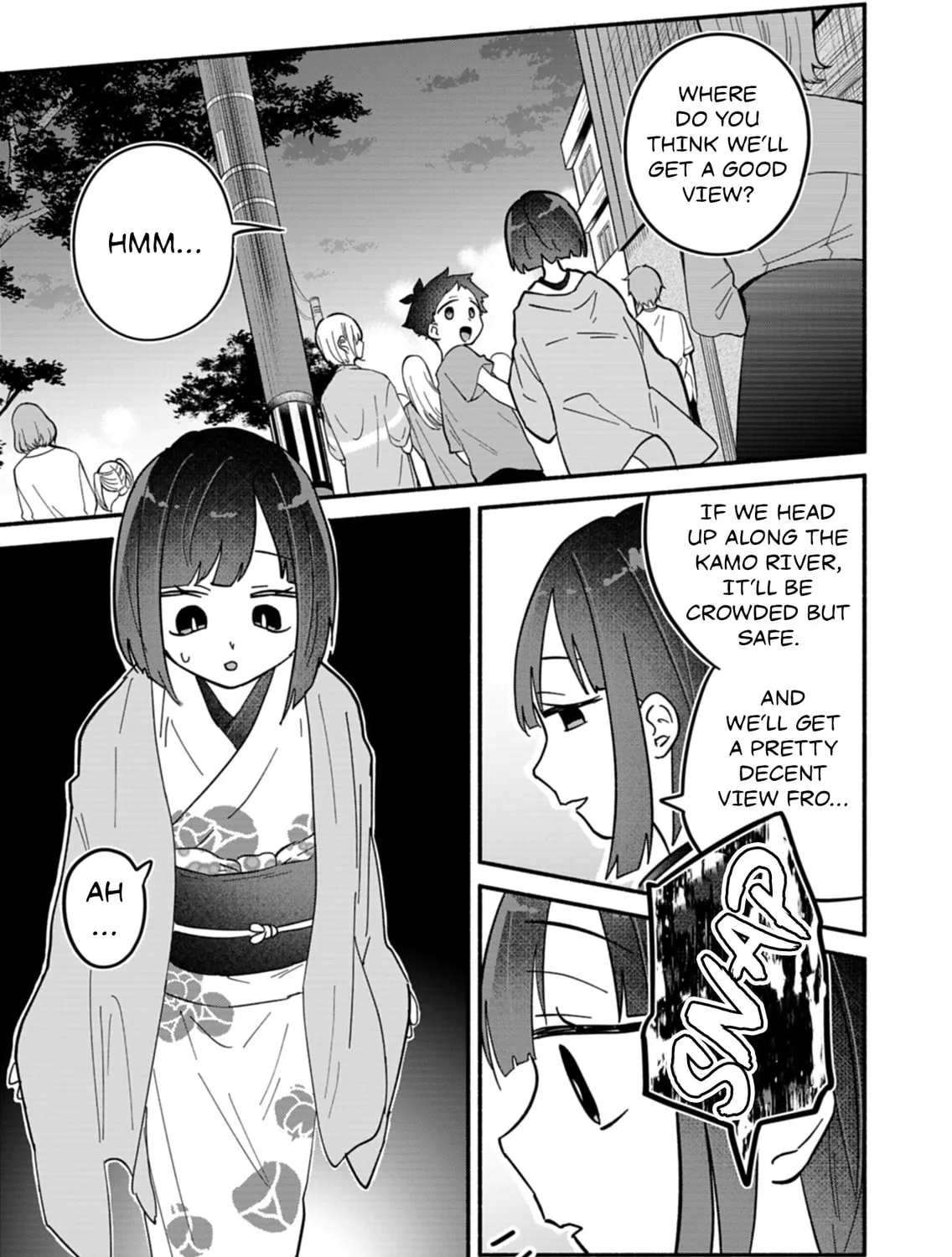 My Fiance Is so Mean! Chapter 10 page 17 - 