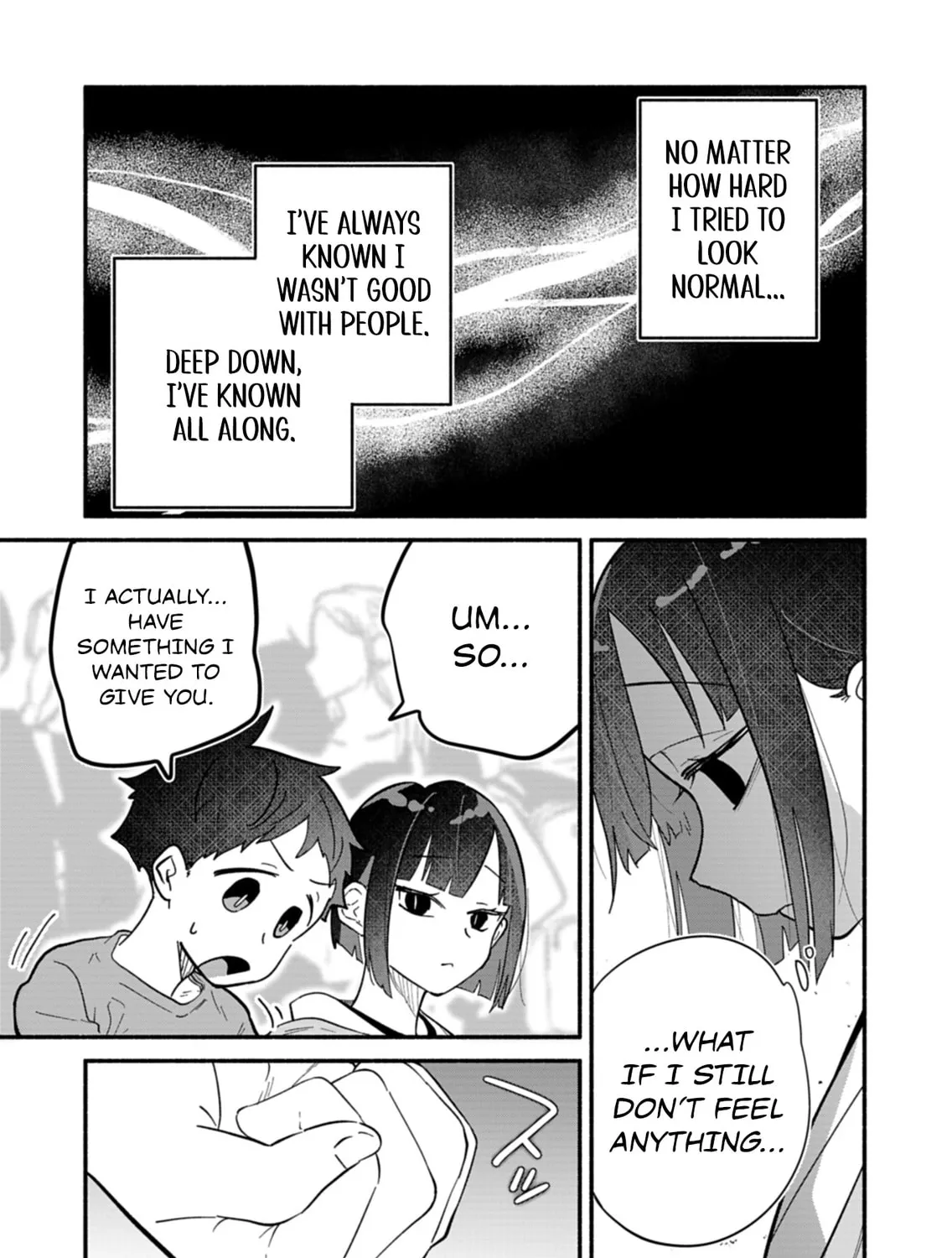 My Fiance Is so Mean! Chapter 10 page 29 - 