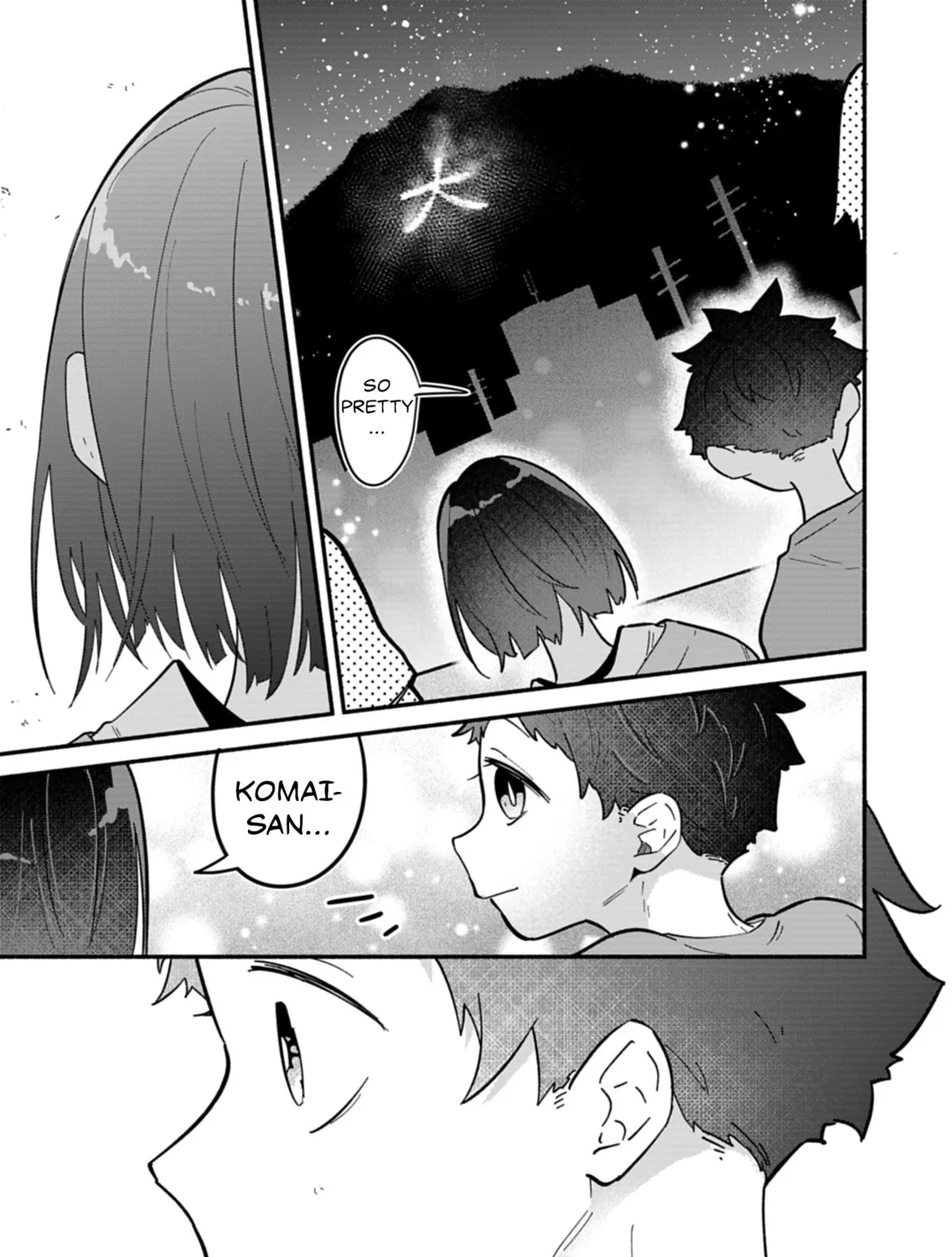 My Fiance Is so Mean! Chapter 10 page 45 - 